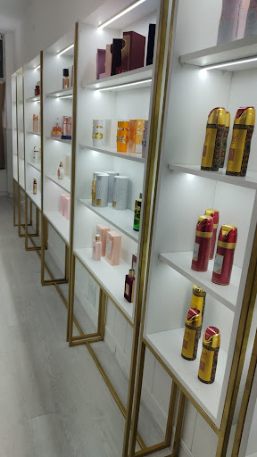Maison Duparfum Gallery - Spain