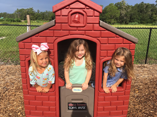 Lighthouse Preschool - Visual