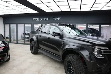 Recent work by Prestige PPF in Hounslow (photo 11)