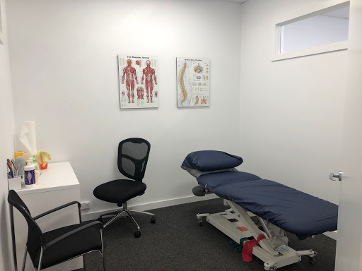 Symmetry Physiotherapy Williamstown - Thumbnail