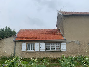 Photo n°15 de Couvreur 23 Mr Mouche à Domérat (Couvreur)