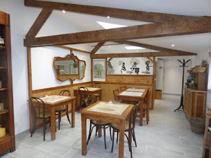 Photo n°16 de L'echoppe à Guéret (Épicerie fine)