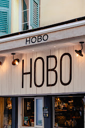 Photo n°14 de HOBO COFFEE à Nice (Bar à vin)