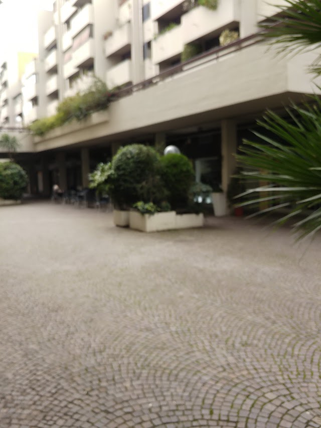 Andreotti Pasticceria