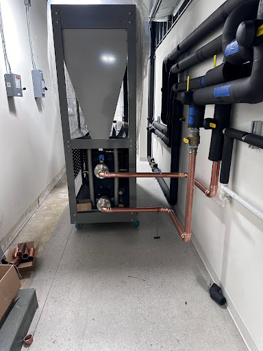 LG Electronics USA, Inc. (Air Conditioning Technologies) Gallery - United States
