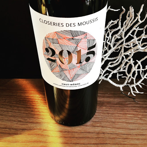 LES COUDEES FRANCHES, cave ambulante • vins naturels - Thumbnail