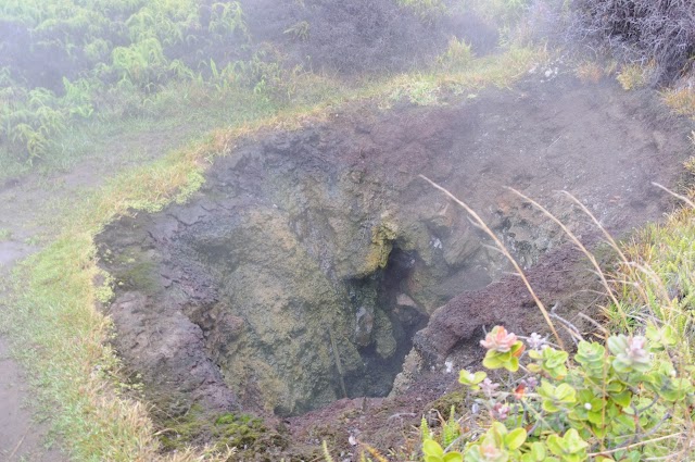 Hawaiian Volcano Observatory