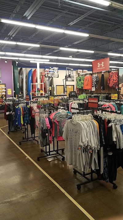 Photos of Dunham's Sports