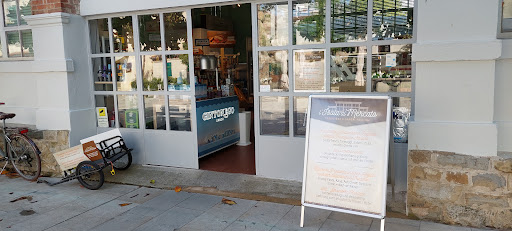 Al Mercato Coperto di Grado