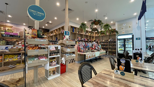 Capalaba Central Shopping Centre Gallery - Australia