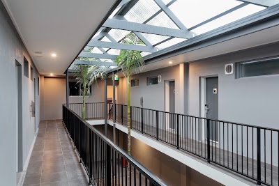 Photos of Merewether Motel