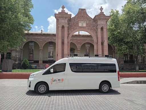 Turismo Zacatecas - Thumbnail
