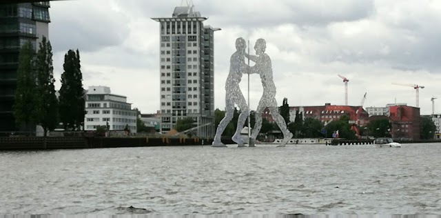 OSTHAFEN Berlin