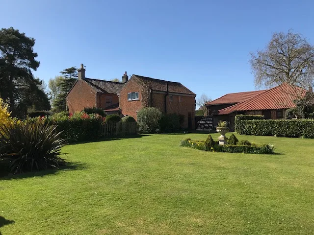 Mill House Cottages