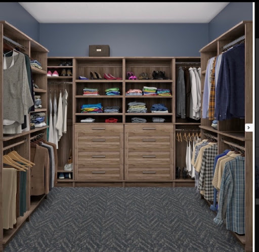 Custom WorkShop Designs, Corp. - Visual