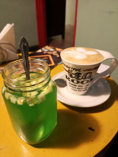 Cafssito - Visual