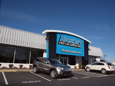 Hickory Used Car Superstore