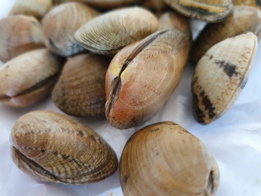 Pescadería Carrera