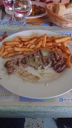 Restaurant de la Noue - Thumbnail