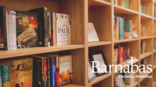 Barnabas Christian Bookshop - Thumbnail