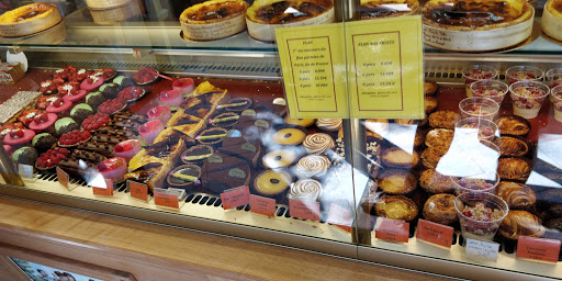 Boulangerie Souverain - Thumbnail