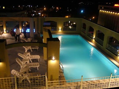 Photos of My Hotel