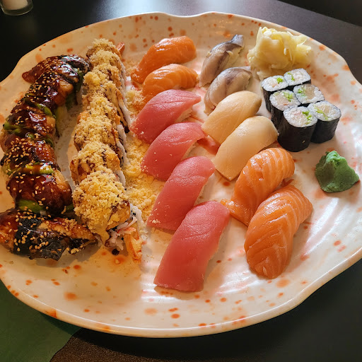 888 Sushi - Thumbnail