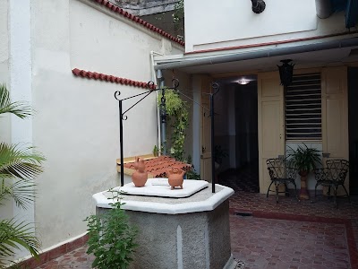 Photos of Hostal El Zafiro