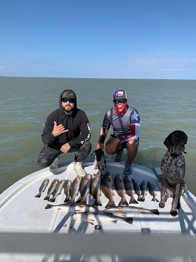 Cazadores Del Mesquite Outfitters - Thumbnail