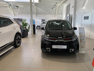 Photo n°5 de Kia | Villeneuve d'Ascq - Koté Auto à Villeneuve-d'Ascq (Prestataire de leasing automobile)