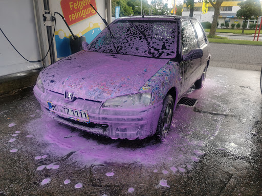 SB Clean Wash