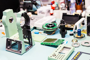 Photo n°7 de STTL à Givors (Magasin)