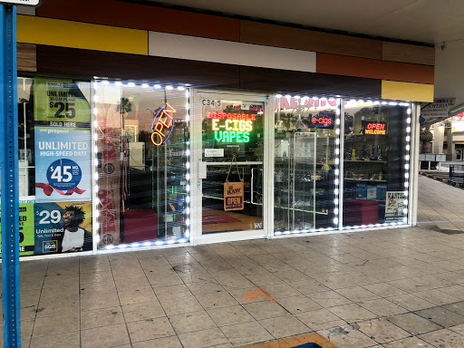 Smoke Shop 420s