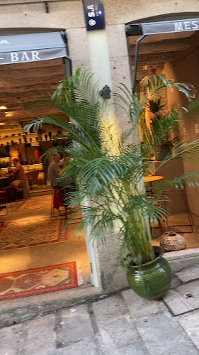 Mescla | restaurante & bar - Porto