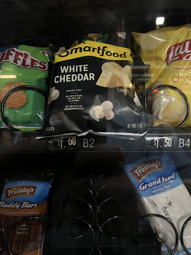 American food and vending - Thumbnail