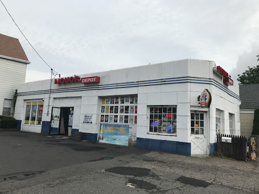 US#1 Wine&Liquor - Thumbnail