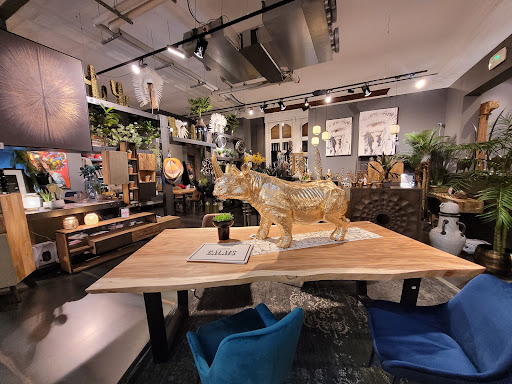 Azur Mobilier - Thumbnail