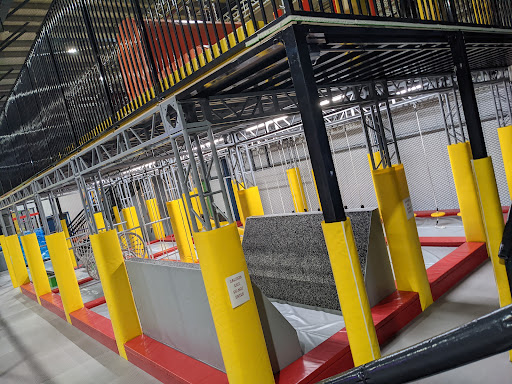 Kube Sports Complex - Thumbnail