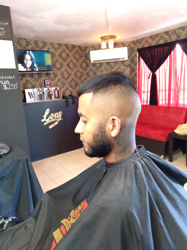 Loa's Barber shop