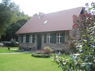 Alte Försterei Potsdamer Str. 3, 14797 Kloster Lehnin, Deutschland