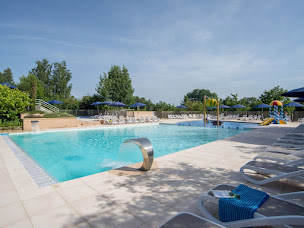 Photo n°32 de Camping Yelloh Village La Grange de Monteillac à Laissac-Sévérac l'Église (Agence de location de maisons de vacances)