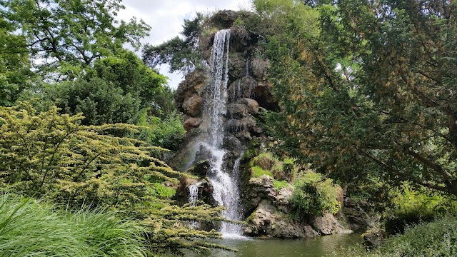 Parc de Bagatelle