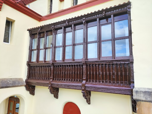 PINTARC - Visual