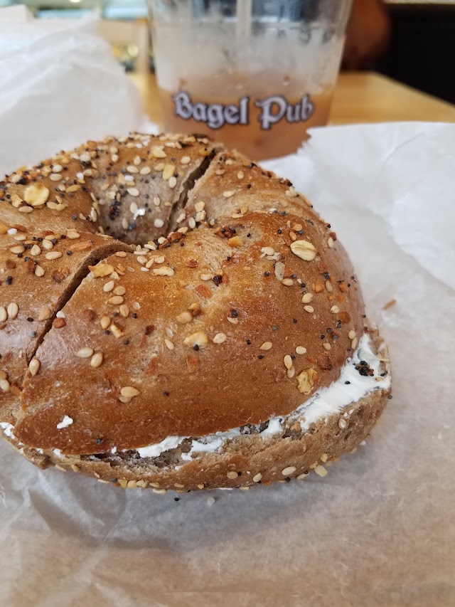 Bagel Pub