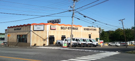 U-Haul Moving & Storage of Bangor