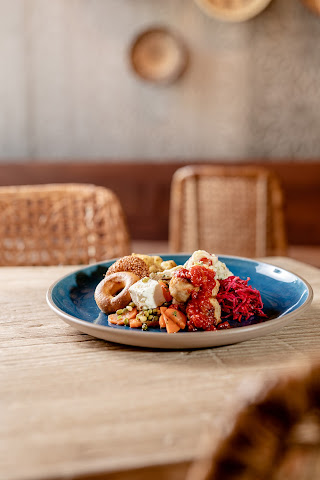 Yalda Sihlcity by null