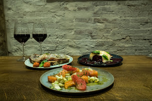 Photo n°64 de STÉRÉO à Paris (Restaurant)