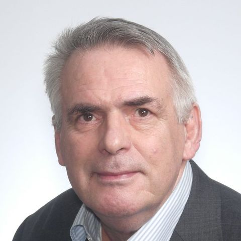 Seniorpsykolgen - Psykolog Kjell Trygve Ahmer