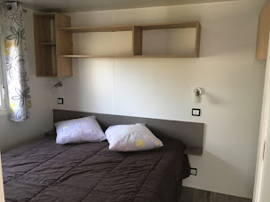 Photo n°27 de Camping Paradis de la Motte | Camping Puy du Fou à Vendrennes (Parc aquatique)