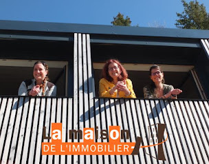 Photo n°3 de La Maison de l'Immobilier Lamoura à Lamoura (Agence immobilière)